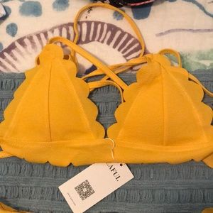 Zaful Bikini Set